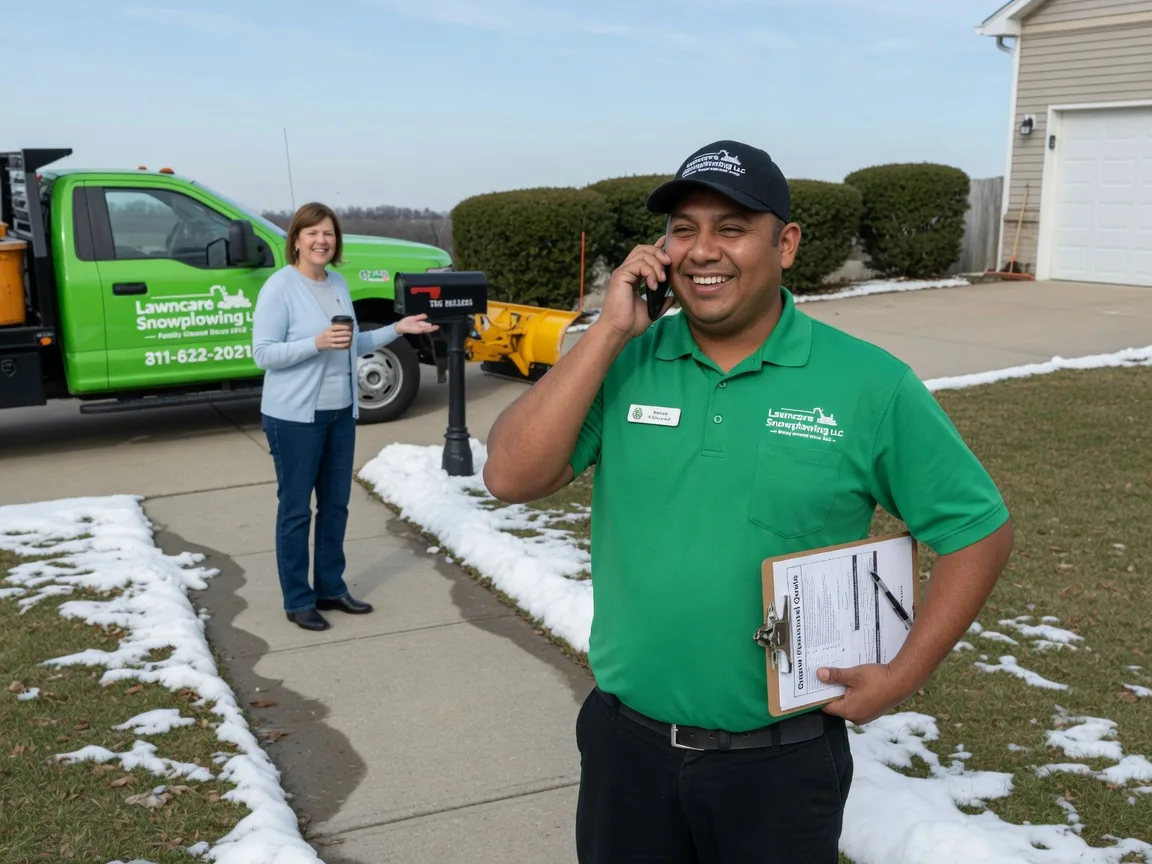 Lawn Care Services By Expert Landscaper Bellmawr, NJ FAQs